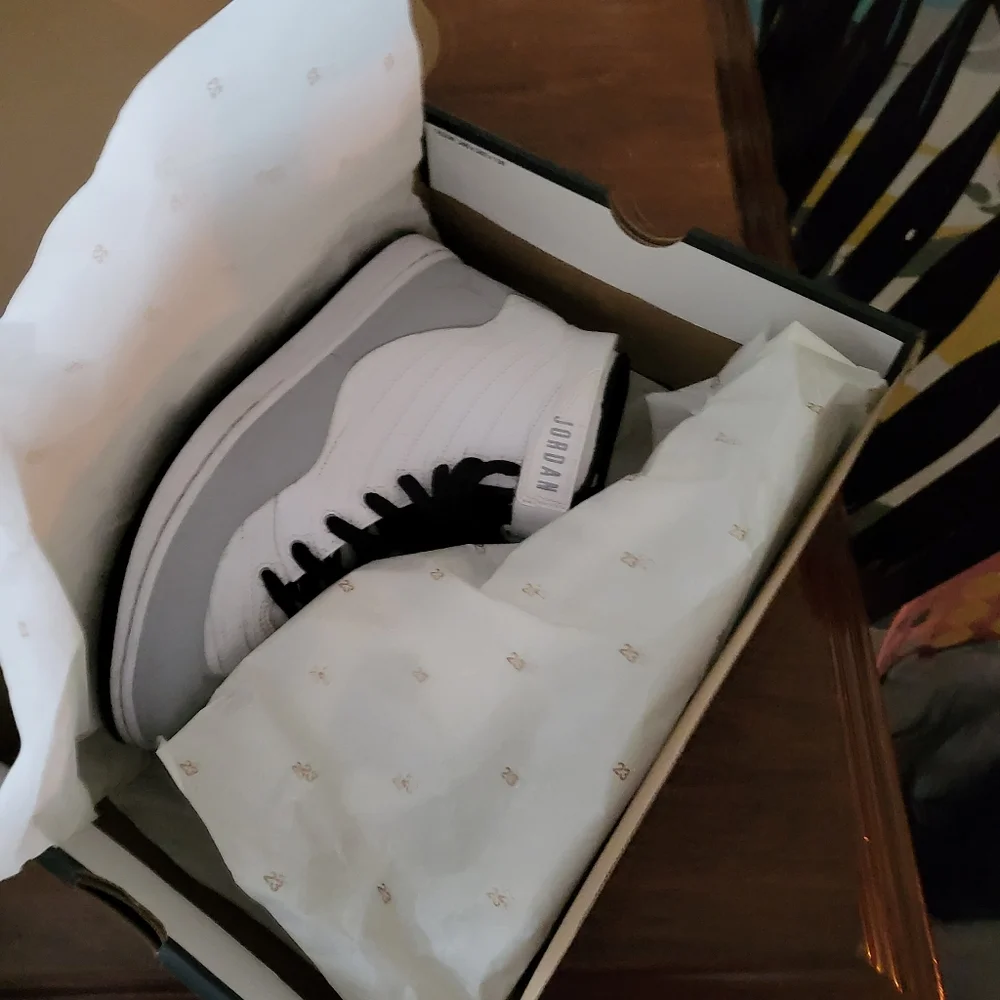 COPY - Jordan KO 23s - Picture 1 of 9